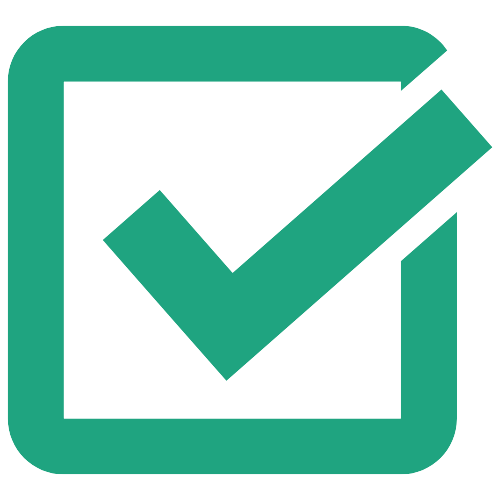 Checklist